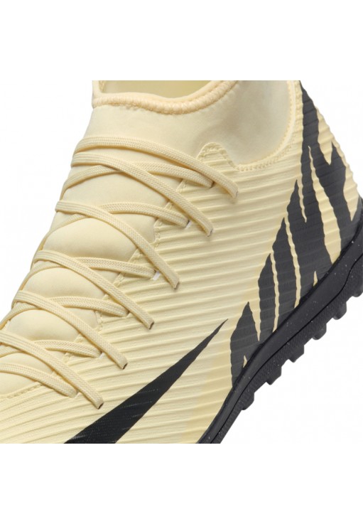 Ghete p/u fotbal Nike SUPERFLY 9 CLUB TF