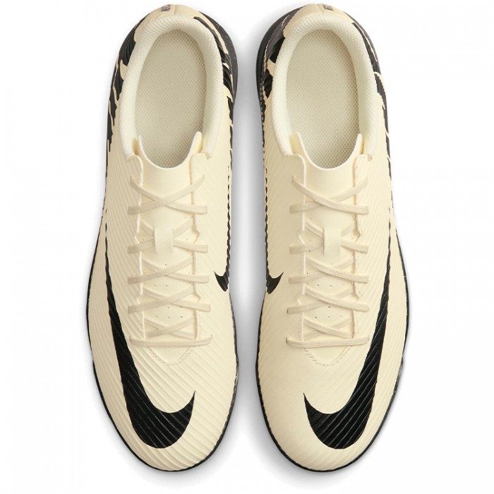 Ghete p/u fotbal Nike VAPOR 15 CLUB TF DJ5968-700 - imagine №3