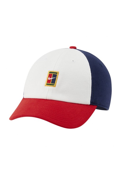 Кепка Nike U NK H86 CAP COURT LOGO SSNL