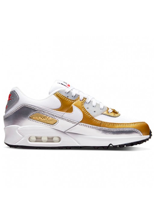 Кроссовки Nike W AIR MAX 90 SE