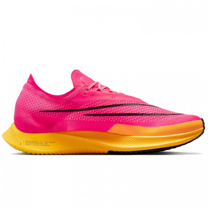 Кроссовки Nike M ZOOMX STREAKFLY DJ6566-600 - изображение №4