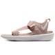 Сандалии Nike W VISTA SANDAL DJ6607-600