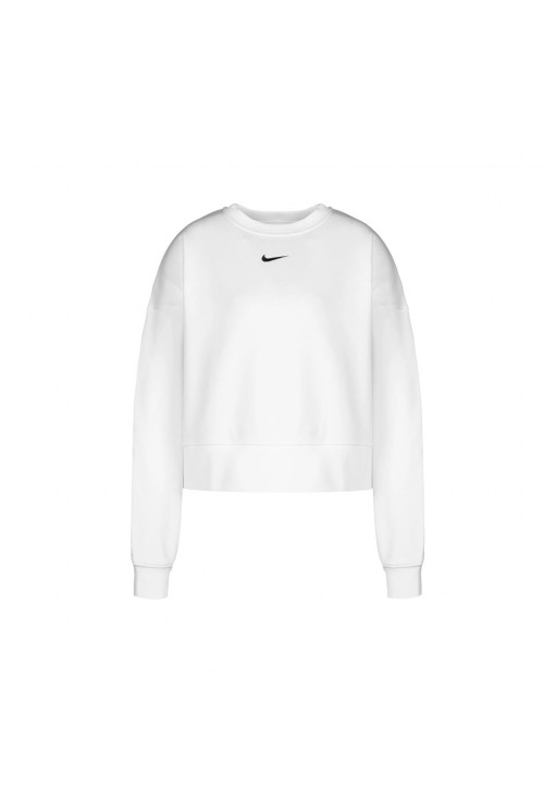 Толстовка Nike W NSW ESSNTL CLCTN FLC OS CRW