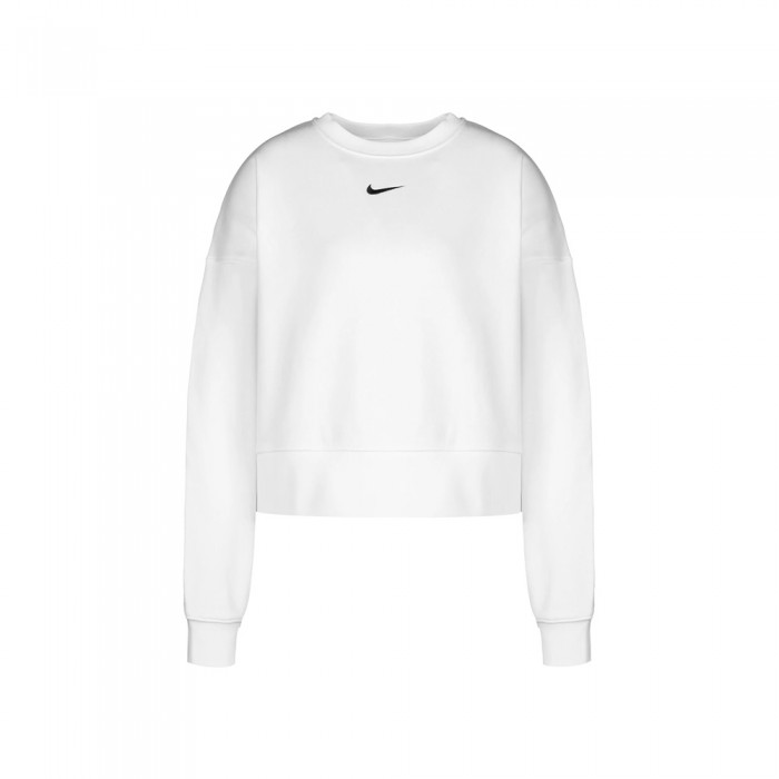 Толстовка Nike W NSW ESSNTL CLCTN FLC OS CRW DJ7665-100