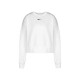 Толстовка Nike W NSW ESSNTL CLCTN FLC OS CRW DJ7665-100