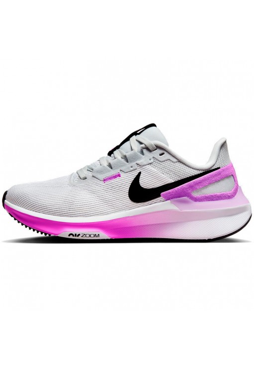 Кроссовки Nike W AIR ZOOM STRUCTURE 25