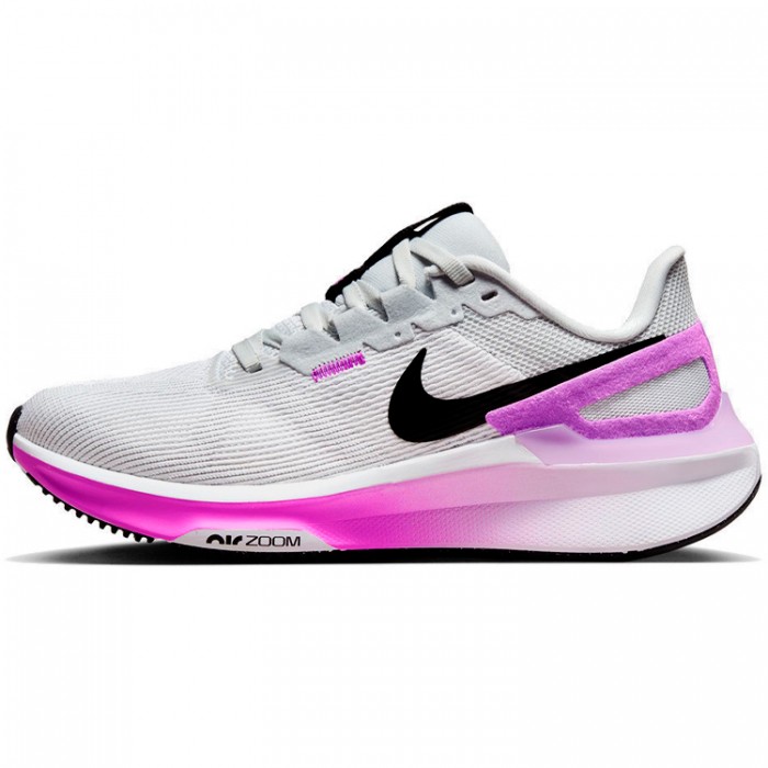Кроссовки Nike W AIR ZOOM STRUCTURE 25 DJ7884-100