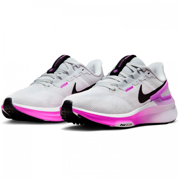Кроссовки Nike W AIR ZOOM STRUCTURE 25 DJ7884-100 - 2