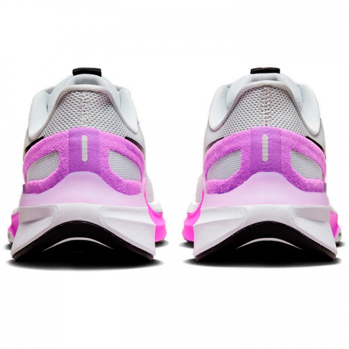 Кроссовки Nike W AIR ZOOM STRUCTURE 25 DJ7884-100 - 5