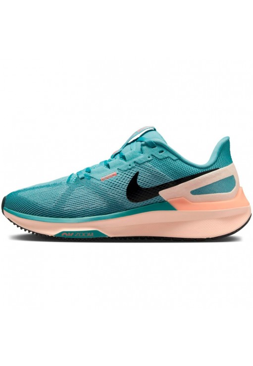 Кроссовки Nike W AIR ZOOM STRUCTURE 25