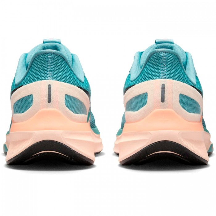 Кроссовки Nike W AIR ZOOM STRUCTURE 25 DJ7884-400 - 5