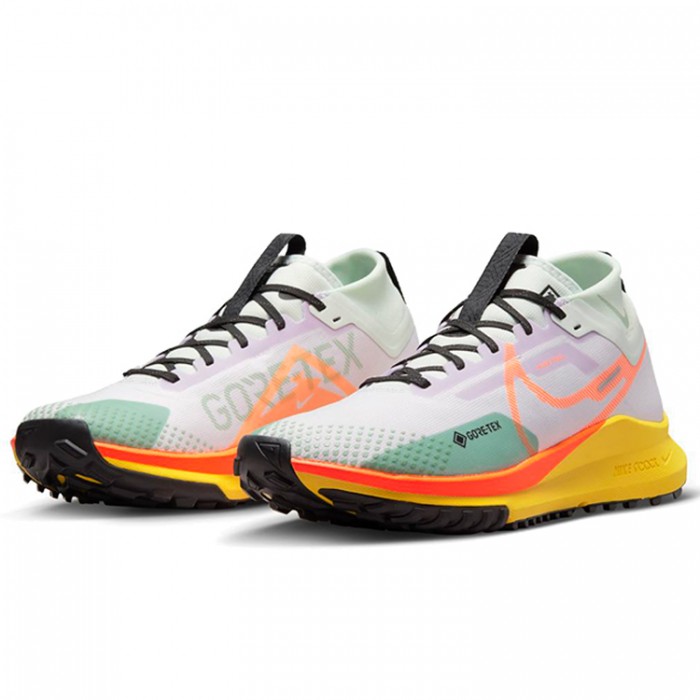 Incaltaminte Sport Nike REACT PEGASUS TRAIL 4 GTX DJ7926-500 - imagine №3