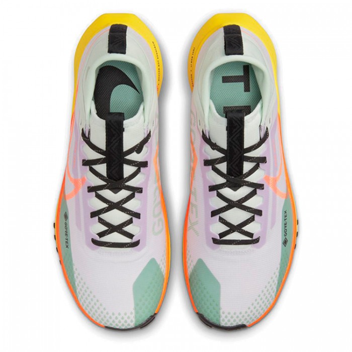 Incaltaminte Sport Nike REACT PEGASUS TRAIL 4 GTX DJ7926-500 - imagine №4