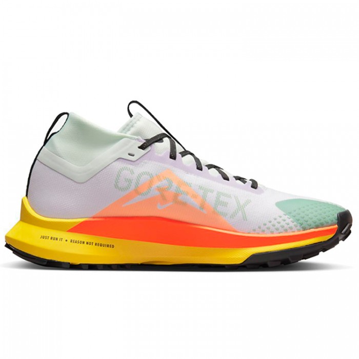 Кроссовки Nike REACT PEGASUS TRAIL 4 GTX DJ7926-500 - изображение №6