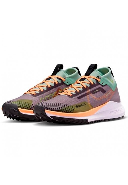 Incaltaminte Sport Nike W REACT PEGASUS TRAIL 4 GTX