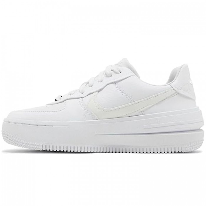 Incaltaminte Sport Nike W AF1 PLT.AF.ORM DJ9946-100