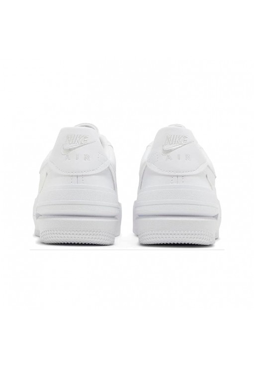 Incaltaminte Sport Nike W AF1 PLT.AF.ORM