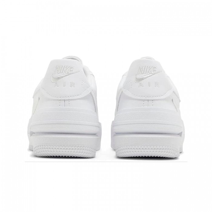 Incaltaminte Sport Nike W AF1 PLT.AF.ORM DJ9946-100 - 2