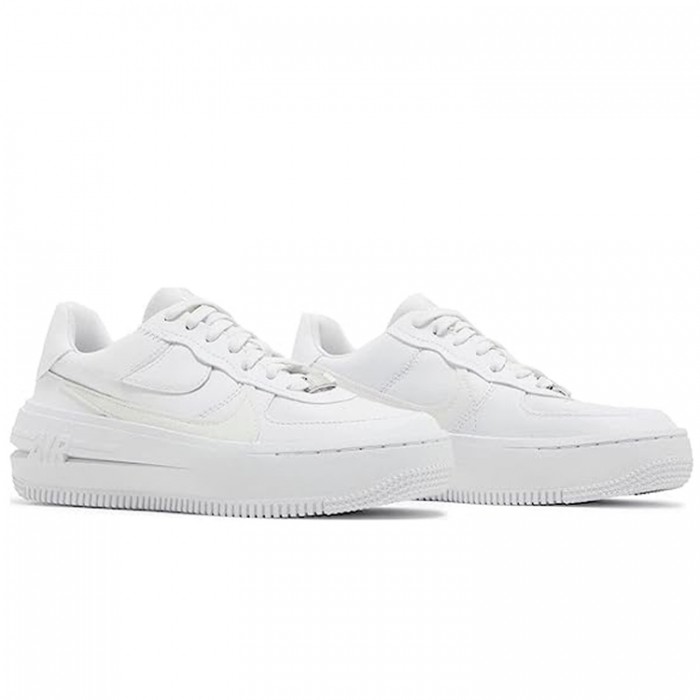 Incaltaminte Sport Nike W AF1 PLT.AF.ORM DJ9946-100 - 3