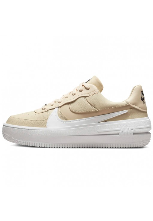 Incaltaminte Sport Nike W AF1 PLT.AF.ORM