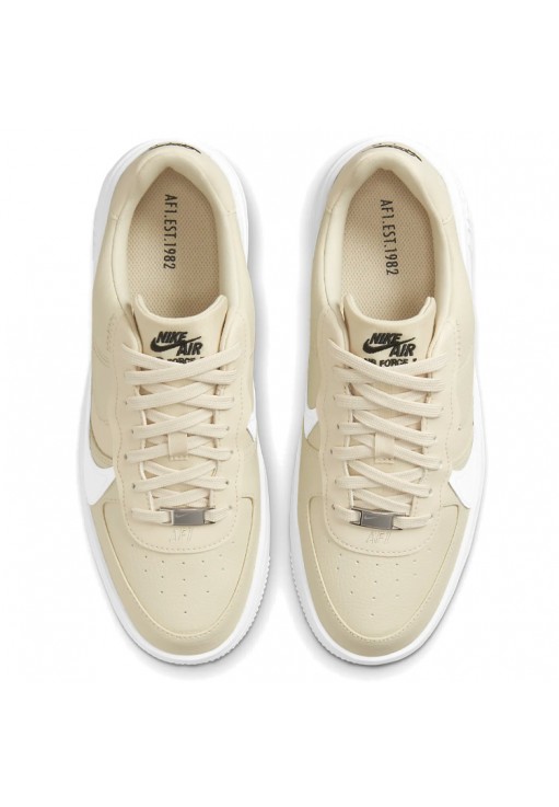 Кроссовки Nike W AF1 PLT.AF.ORM