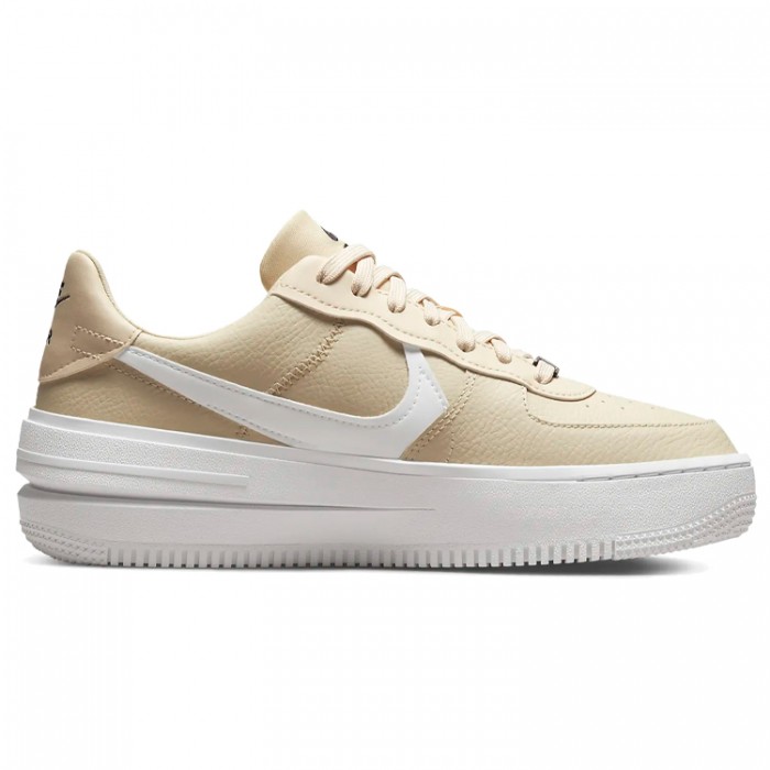 Incaltaminte Sport Nike W AF1 PLT.AF.ORM DJ9946-200 - 3