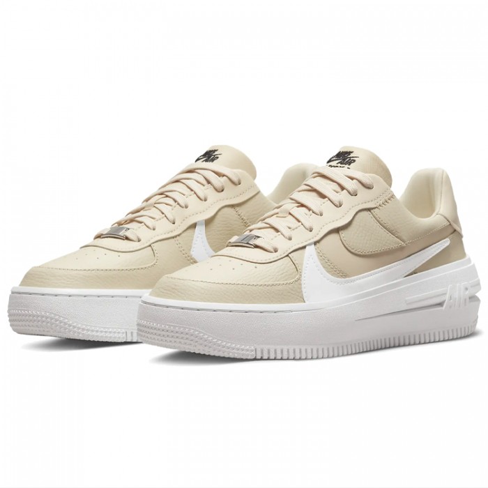 Incaltaminte Sport Nike W AF1 PLT.AF.ORM DJ9946-200 - 5