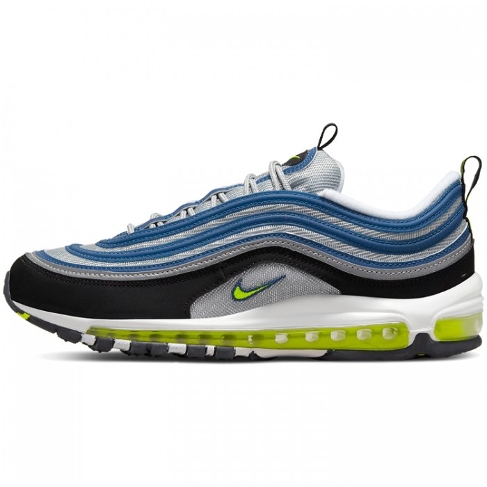 Кроссовки Nike NIKE AIR MAX 97 OG DM0028-400