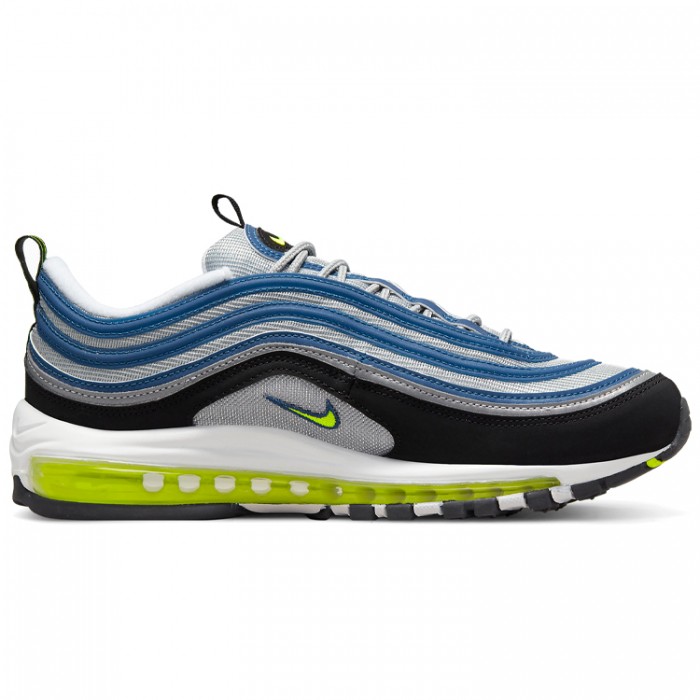 Кроссовки Nike NIKE AIR MAX 97 OG DM0028-400 - изображение №3