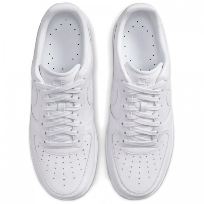 Кроссовки Nike M AIR FORCE 1 07 FRESH DM0211-100 - изображение №3