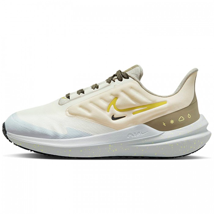 Кроссовки Nike WMNS AIR WINFLO 9 SHIELD DM1104-100