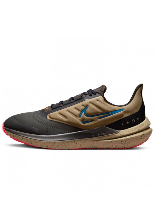 Incaltaminte Sport Nike AIR WINFLO 9 SHIELD