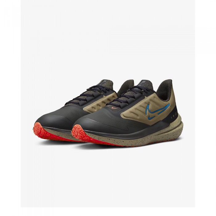 Incaltaminte Sport Nike AIR WINFLO 9 SHIELD DM1106-200 - 2