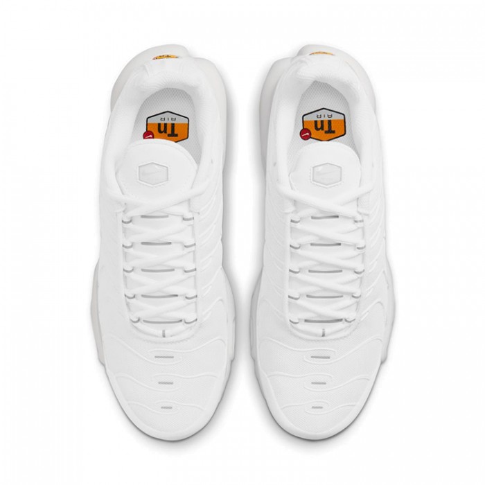 Кроссовки Nike WMNS AIR MAX PLUS DM2362-100 - изображение №5