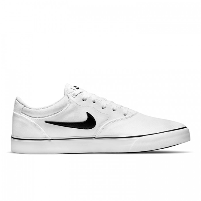 Кроссовки Nike SB CHRON 2 CNVS DM3494-100 - 3