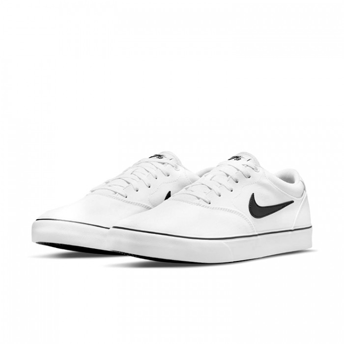 Кроссовки Nike SB CHRON 2 CNVS DM3494-100 - 5