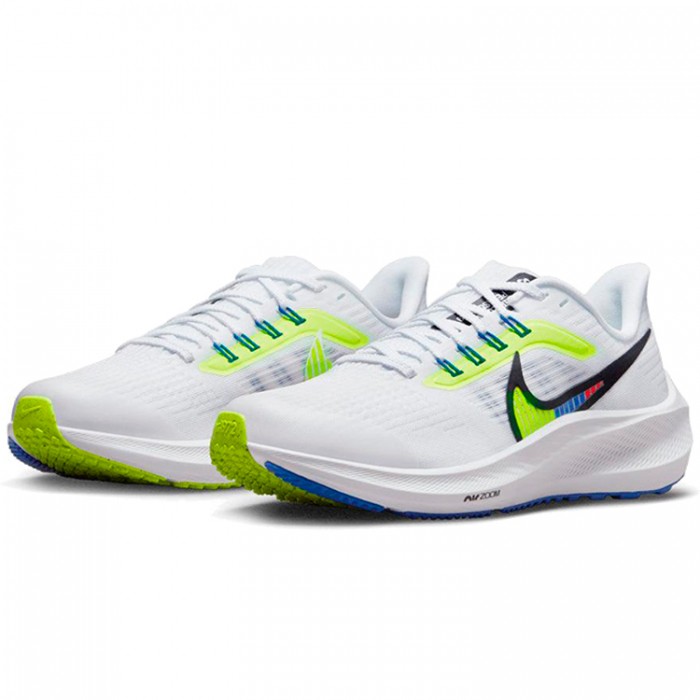 Incaltaminte Sport Nike NIKE AIR ZOOM PEGASUS 39 NN GS DM4015-100 - 2
