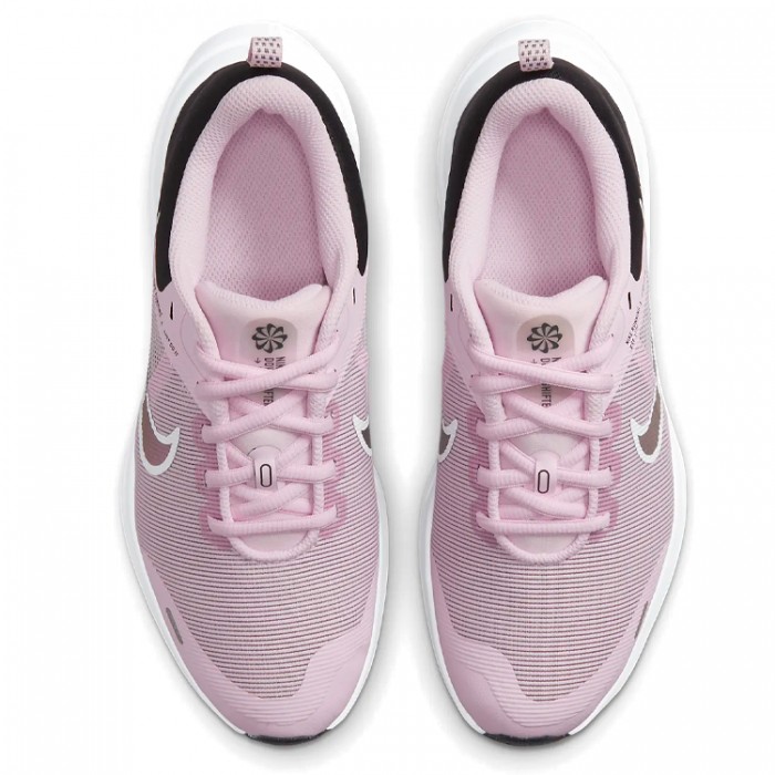 Кроссовки Nike DOWNSHIFTER 12 NN (GS) DM4194-600 - изображение №5