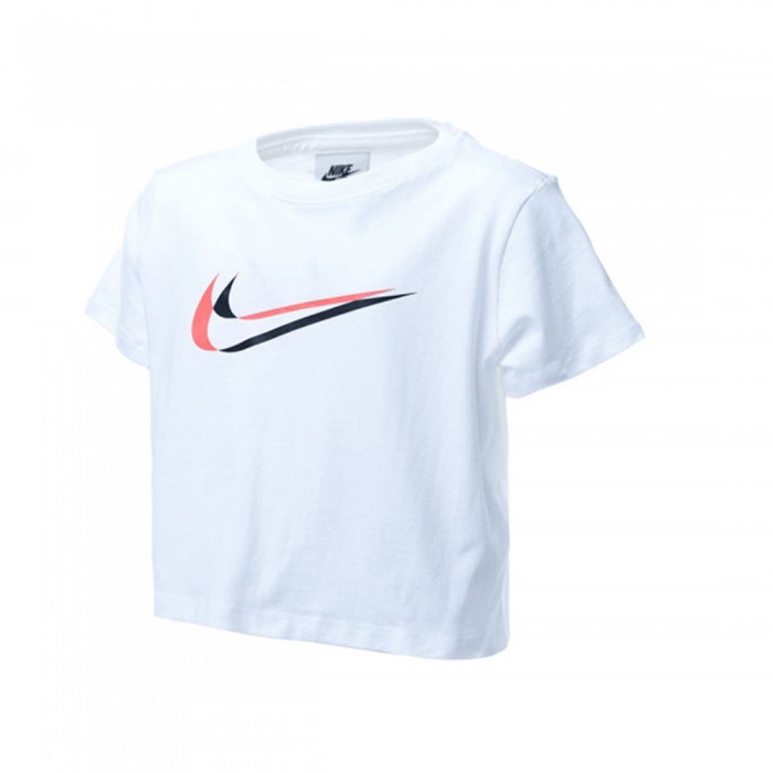 Tricou Nike G NSW SS CROP TEE 759196