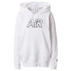 Hanorac Nike W NSW AIR FLC HOODIE DM6059-100