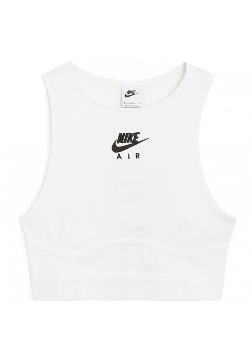 Майка Nike W NSW AIR RIB TANK