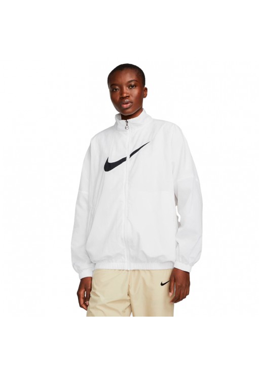 Ветровка Nike W NSW ESSNTL WVN JKT HBR