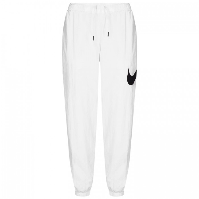 Pantaloni Nike W NSW ESSNTL WVN MR PANT HBR DM6183-100