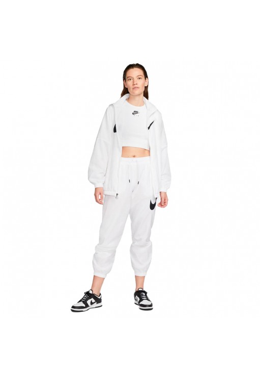 Брюки Nike W NSW ESSNTL WVN MR PANT HBR