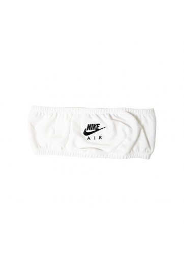 Спортивное бра Nike W NSW AIR PIQUE TOP BANDEAU