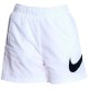 Шорты Nike W NSW ESSNTL WVN HR SHORT HBR DM6739-100 | Sportlandia Шорты Nike W NSW ESSNTL WVN HR SHORT HBR DM6739-100
