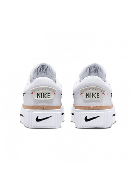 Incaltaminte Sport Nike WMNS NIKE COURT LEGACY LIFT