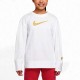 Hanorac Nike G NSW FT BF CREW DM8210-100
