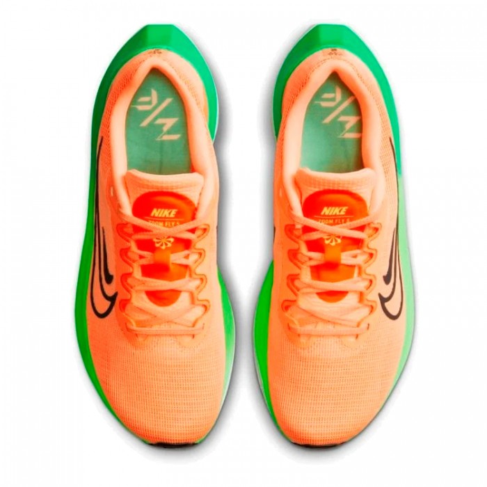 Incaltaminte Sport Nike WMNS ZOOM FLY 5 DM8974-800 - 4