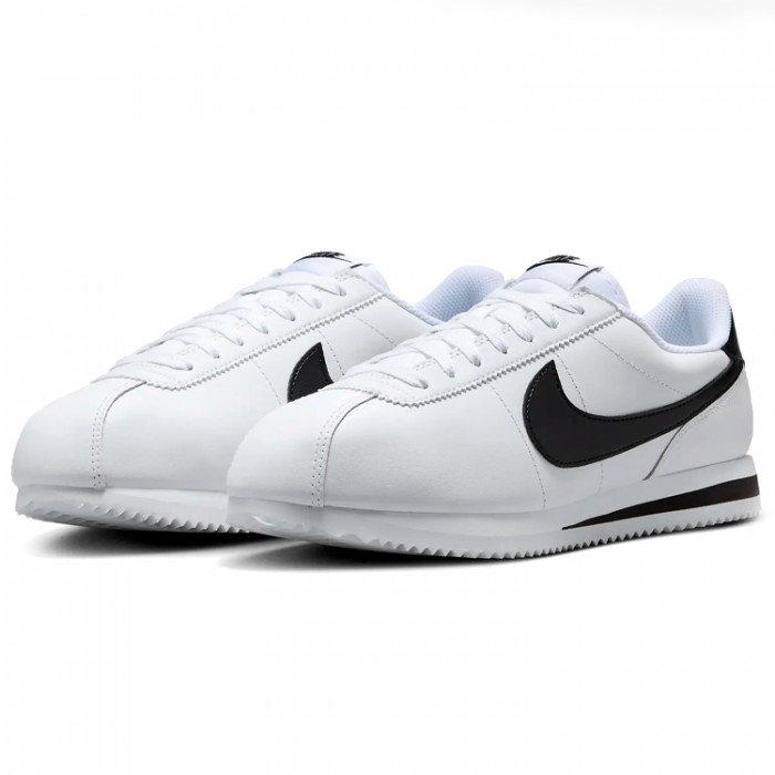 Кроссовки Nike WMNS CORTEZ DN1791-100 - изображение №4